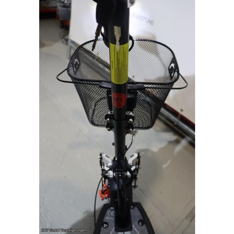 Elektroscooter  Rolektro E-Joy 20 Lithium