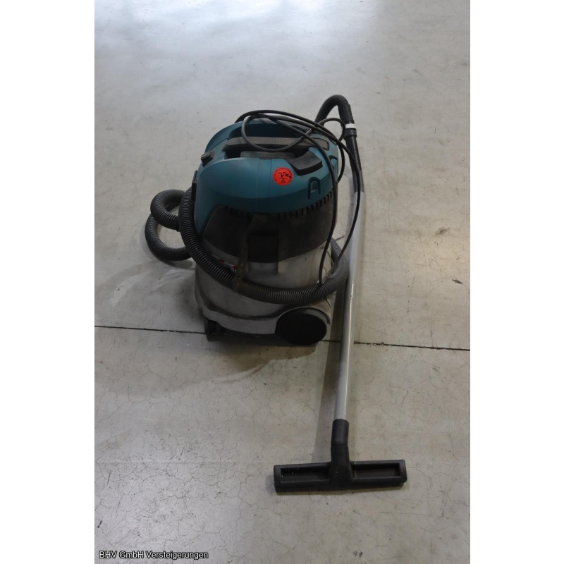 Industriestaubsauger Makita VC2512L